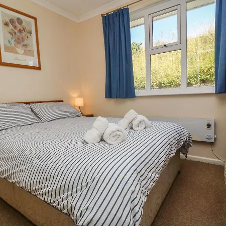 The Shack Holiday home